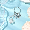 Alloy Keychain KEYC-JKC00980-04-2