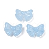 Transparent Glass Beads DGLA-E004-10G-1