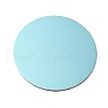 Alloy & EVA Foam Wax Seal Mats STAM-K001-02C-2