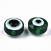 Resin Beads RESI-S339-6x8-27-3