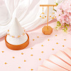 SOFPLATE 500Pcs Alloy Beads FIND-SP0002-20A-4