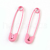 Iron Safety Pins IFIN-F149-E15-1