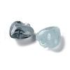 Opaque Acrylic Pendants MACR-F079-05A-2