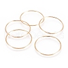 Brass Linking Rings X-KK-S345-087B-1