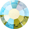 Preciosa® MAXIMA Crystal No Hotfix Flatback Stones Y-PRC-NSS8-50230-200-3