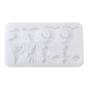 Halloween DIY Candle Making AJEW-U017-04B-2