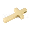Ion Plating(IP) 304 Stainless Steel Pendants STAS-H220-01G-2