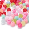 DIY Necklace Making Kit DIY-YW0003-58-4