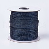 Resin and Polyester Braided Cord OCOR-F008-E05-1