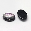 Resin Cabochons CRES-J038-19x25mm-02-2