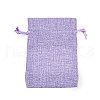 Cotton Packing Pouches OP-R034-10x14-13D-3