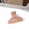 Cellulose Acetate Claw Hair Clips PW-WGE8B82-03-1