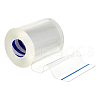 Acrylic Car Door Edge Guards DIY-WH0504-253-7