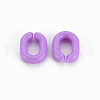 Opaque Acrylic Linking Rings MACR-S373-68-A04-2