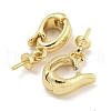Brass Peg Bails KK-Q820-04G-2