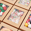 Cardboard Box CON-NB0001-30A-01-6