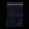 Plastic Zip Lock Bags OPP-Q002-8x12cm-3