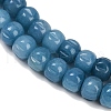 Natural Malaysia Jade Beads Strands G-Z080-B01-8x6mm-02-4