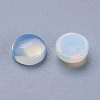 Opalite Cabochons X-G-P393-R10-10MM-4