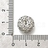 Brass Beads KK-E792-07P-3