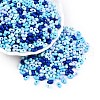 Opaque Acrylic Beads X1-MACR-T048-02M-22-3