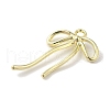 Rack Plating Alloy Pendants FIND-I039-043G-01-2