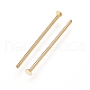 304 Stainless Steel Flat Head Pins STAS-I314-A01-G-1