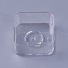 Plastic Candle Cups AJEW-WH0096-55-1