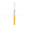 Iron Seam Ripper with Plastic Handle PW-WGB5CB6-04-1