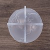 DIY Candle Silicone Molds AJEW-M228-17-4