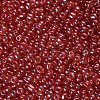 Glass Seed Beads SEED-A006-3mm-105-2