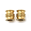 Ion Plating(IP) 304 Stainless Steel Beads STAS-E039-32-1