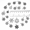 Tibetan Style Alloy Big Pendants TIBE-CJ0001-04-9