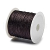 15-Ply Round Nylon Thread NWIR-Q001-01A-03-2