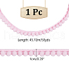 Polyester Ribbon OCOR-WH0086-77C-2