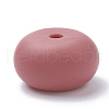 Food Grade Eco-Friendly Silicone Beads SIL-Q001B-50-2