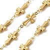 304 Stainless Steel Cross Link Chains CHS-C016-26G-1