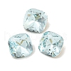 Glass Rhinestone Cabochons RGLA-L029-14A-263-1
