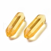 Glass Beads GLAA-K058-04D-3