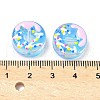 Handmade Lampwork Enamel Beads LAMP-U004-05B-05-3