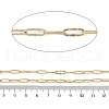 Ion Plating(IP) 304 Stainless Steel Link Chains CHS-A011-06G-2