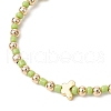 Bohemian Style Glass Seed Bead Stretch Bracelets BJEW-JB11800-02-3