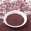 MIYUKI Round Rocailles Beads SEED-X0054-RR1089-2