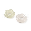 Natural Hetian Jade Linking Rings G-A214-01B-2