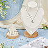 SUPERFINDINGS 60Pcs Alloy Pendants ALRI-FH0001-21B-5