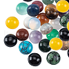 Natural & Synthetic Gemstone Cabochons G-PH0034-41-2