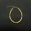 New Chinese Style Polymer Clay Heshi Beaded Bracelets TE5575-7-1