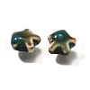 Handmade Porcelain Beads PORC-H013-05-22-2