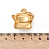 304 Stainless Steel Adjustable Finger Rings RJEW-S629-07G-5