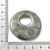 Natural Labradorite Pendants G-F708-05J-3